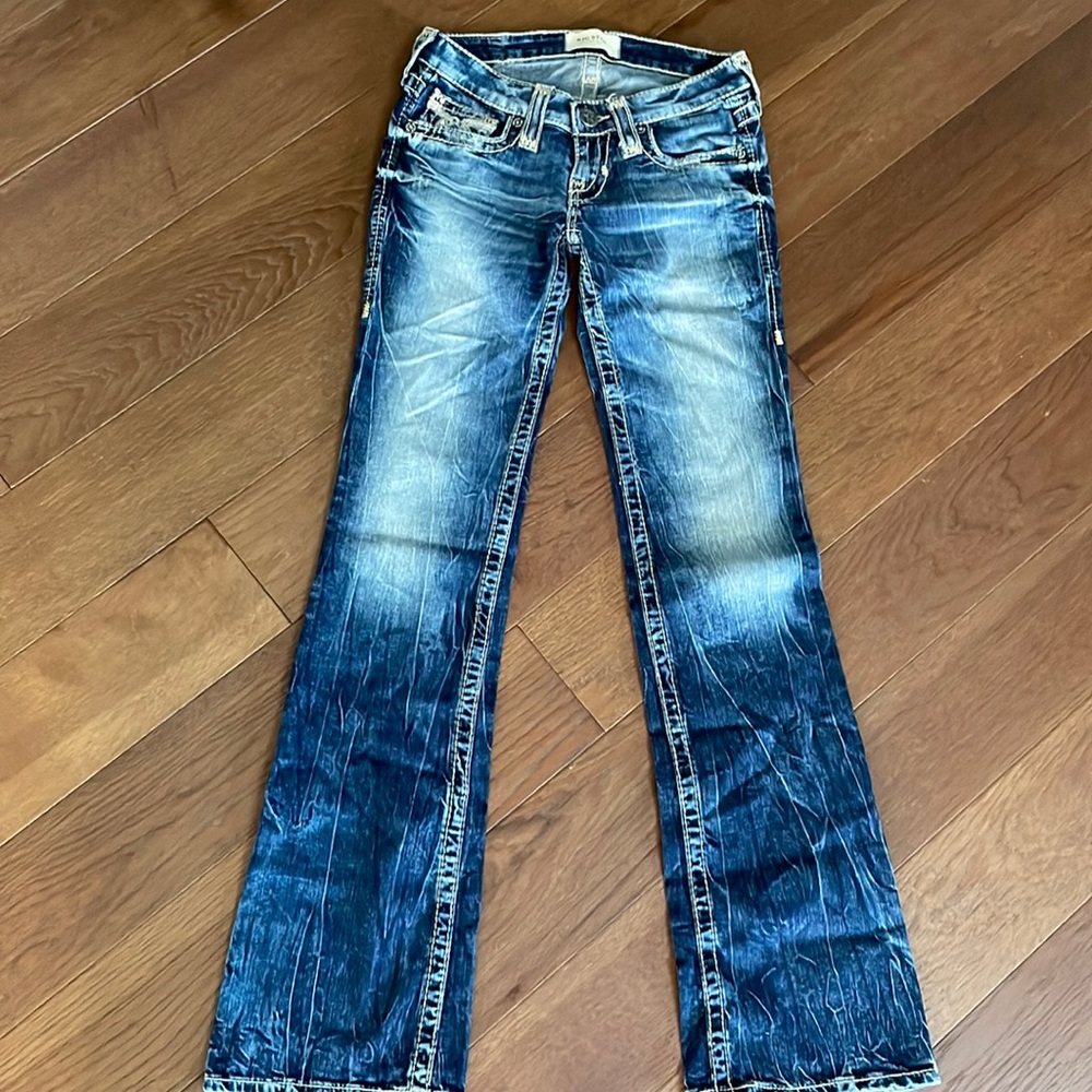 Big Star Jeans 24 L